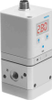 Pneumatic Pressure Regulators - 2022102 - RS Components, Ltd.