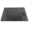 Soldering, Desoldering, Rework Products - 315-CQ-ESD-MAT-SILICONE-1BLACK-ND - DigiKey