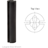 Spacer Standoff - 100-ELM 2-030 - ERSAELECTRONICS PTE. LTD.