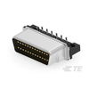 D-Sub Connector Assemblies - 5749110-2-ND - DigiKey