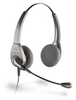 Plantronics H101N Encore Binaural Noise Canceling Headset