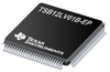 TSB12LV01B-EP Enhanced Product High Performance 1394 3.3V Link Layer For Telecom, Embedded & Indust. App. -- TSB12LV01BIPZTEP - Image
