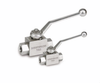 Ball Valves to DIN Standard - Image
