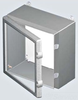 Multipurpose Wall Mount Enclosure -- 5412 ESCHV100804 - Image