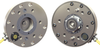 Quick-Change Robotic Tool Changer -- QC-112