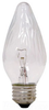 Standard Incandescent Lamp - 25FM/C/CF2-TP4-120 - GE Lighting
