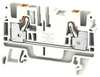 Terminal Blocks - Din Rail, Channel - 281-3270-ND - DigiKey