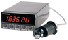 MultiFunction Meter for Batch Control -- DPF5100 - Image