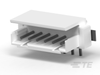 PCB Headers & Receptacles - 292174-6 - TE Connectivity