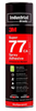 3M Super 77 Low VOC Spray Adhesive Clear 18 oz Aerosol - 77CA SUPER SPRAY 18OZ - Ellsworth Adhesives