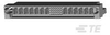 Rectangular Power Connectors - 6450120-9 - TE Connectivity