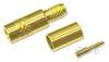 RF Connectors - 1-1634004-0 - TE Connectivity