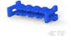 Connector Hardware, Mounts, Locks & Retainers - 2-1971904-4 - TE Connectivity