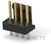 PCB Headers & Receptacles - 3-647296-4 - TE Connectivity