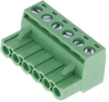 Terminal Blocks - Headers, Plugs and Sockets - 281-2647290000-ND - DigiKey