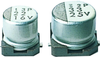 Aluminum Electrolytic Capacitor 10Uf 25V 20%, Smd; Capacitor Case / Package Nichicon - 58R3512 - Newark, An Avnet Company