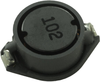 Inductor, Shielded, 1Mh, 900Ma, Smd; Inductance Bourns - 04P2031 - Newark, An Avnet Company
