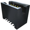 Connector, Header, 20 Position, 2Row, 1.27Mm; Connector Systems Samtec - 84P6574 - Newark, An Avnet Company