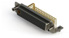 Combo D-Sub Conn, R/a Rcpt, Dd-47W1, Th; Product Range Edac - 55AJ5651 - Newark, An Avnet Company