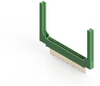 Card Conn, Single Side, 33Pos, Wire Wrap; Card Edge Connector Type Edac - 68AJ0372 - Newark, An Avnet Company
