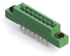 Card Edge Conn, Dual Side, 14Pos, Lug; Card Edge Connector Type Edac - 57AJ4280 - Newark, An Avnet Company