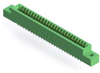 Card Edge Conn, Dual, 50Pos, Solder; Card Edge Connector Type Edac - 64AJ3524 - Newark, An Avnet Company