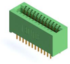 Card Edge Conn, Dual, 24Pos, Th; Card Edge Connector Type Edac - 60AJ0683 - Newark, An Avnet Company
