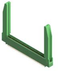 Card Edge Conn, Dual Side, 68Pos, Th; Card Edge Connector Type Edac - 69AJ2928 - Newark, An Avnet Company