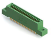 Card Edge Conn, Dual Side, 36Pos, Th; Card Edge Connector Type Edac - 85H6398 - Newark, An Avnet Company