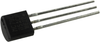 Ldo Voltage Regulator, 5V, 0.1A, To-92-3; Fixed Output Voltage Nom. Onsemi - 98H0727 - Newark, An Avnet Company