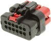 Plug And Socket Connector Housing; Product Range Te Connectivity - 53K8772 - Newark, An Avnet Company