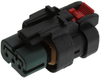 As 16, 3P Plug Assy, Rd, Key 4 Rohs Compliant Te Connectivity - 23R3881 - Newark, An Avnet Company