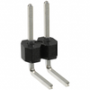 Headers, Male Pins - S1122E-02-ND - DigiKey