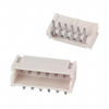 Headers, Male Pins - 455-S6B-ZR-ND - DigiKey