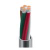 Electronic, 5 C #18 Str TC, PVC Ins, PVC Jkt, CMG - 8465 - Belden Inc.