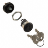 Keylock Switches - CKC8004-ND - DigiKey
