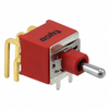 Toggle Switches - 450-1922-ND - DigiKey