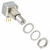 Potentiometers, Variable Resistors - Rotary Potentiometers, Rheostats - P260P-D1BS3CB100K - Acme Chip Technology Co., Limited