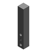 Naams Ani216 Nc Block Blank -  - Tech Rim Standards, LLC
