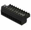 Headers, Plugs and Sockets - 0395000710-ND - DigiKey