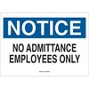 Signs, Nameplates, Posters - 2267-22152-ND - DigiKey