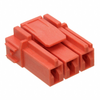 Rectangular Connector Housings - A135225-ND - DigiKey