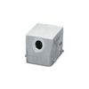 Heavy Duty Connector Housings, Hoods, Bases - 1424405-ND - DigiKey