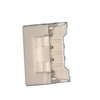 Headers, Male Pins - 4285-SJA20-04WLB-ND - DigiKey