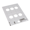 Labels, Stickers, Decals - Blank - 0803877-ND - DigiKey