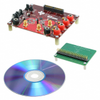 Analog to Digital Converters (ADCs) Evaluation Boards - 296-30676-ND - DigiKey