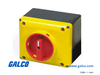 AUSI Enclosed -- SQ025003BC10