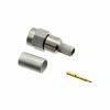 Coaxial Connector (RF) Assemblies - A122879-ND - DigiKey
