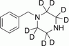 N-Benzylpiperazine-d8 Dihydrochloride -- B288612 - Image