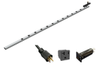 Transformers - 1589H77D1JV - Powell Electronics, Inc.
